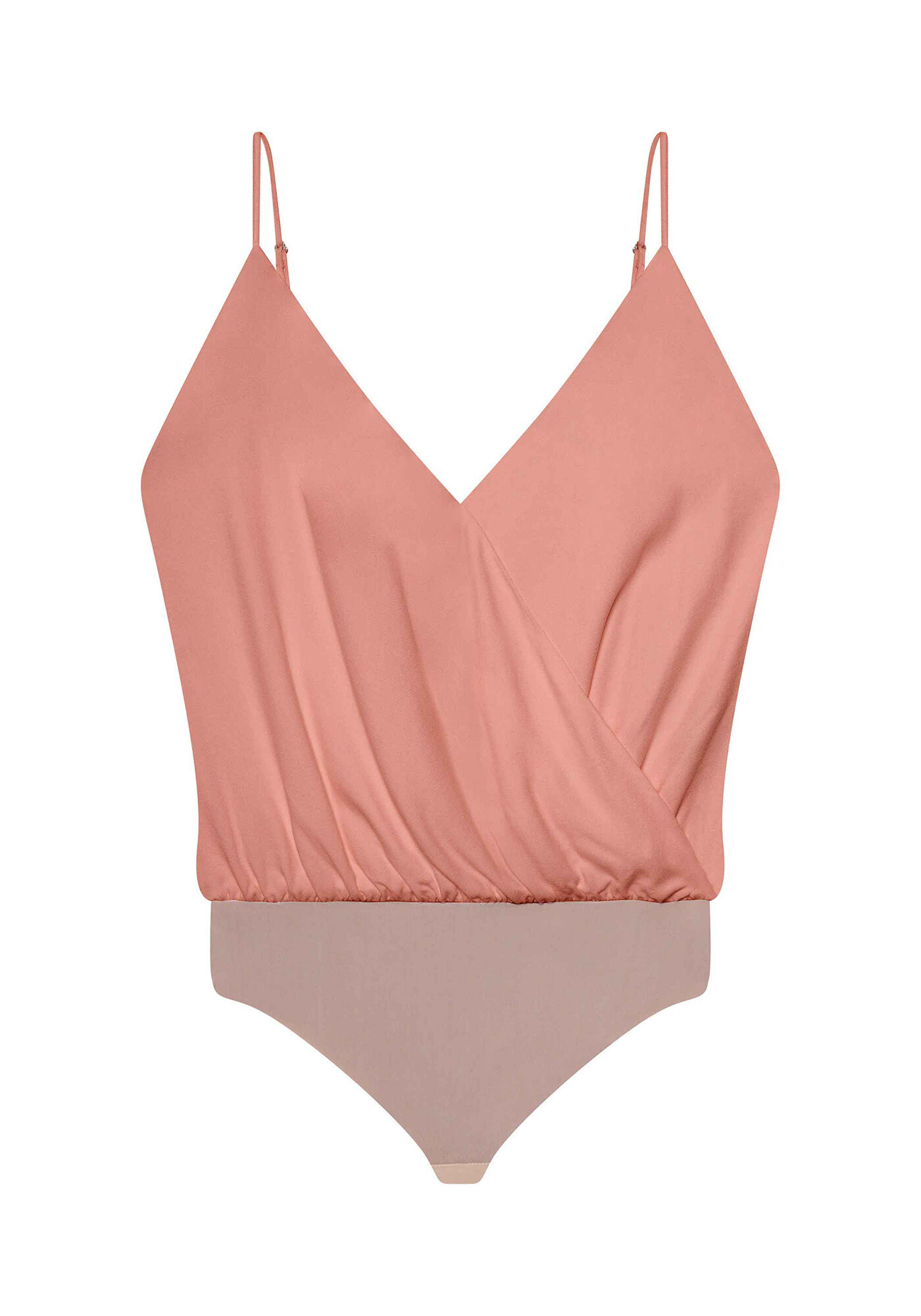 Body Tecido Crepe Siena Com Al&ccedil;a, , large.