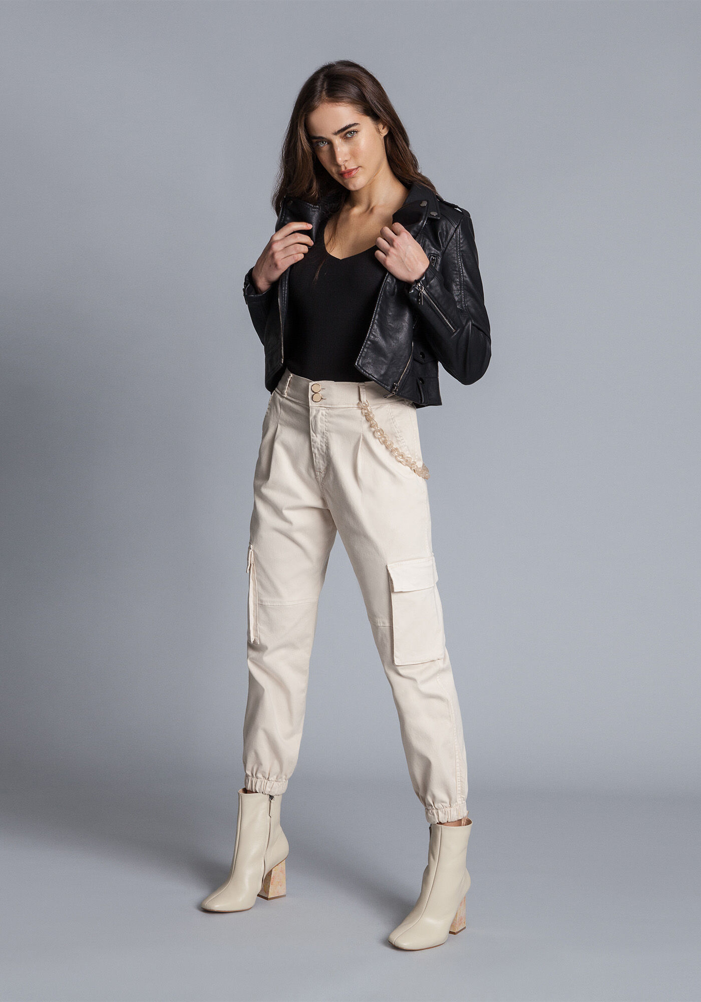 Calça lezalez preço store
