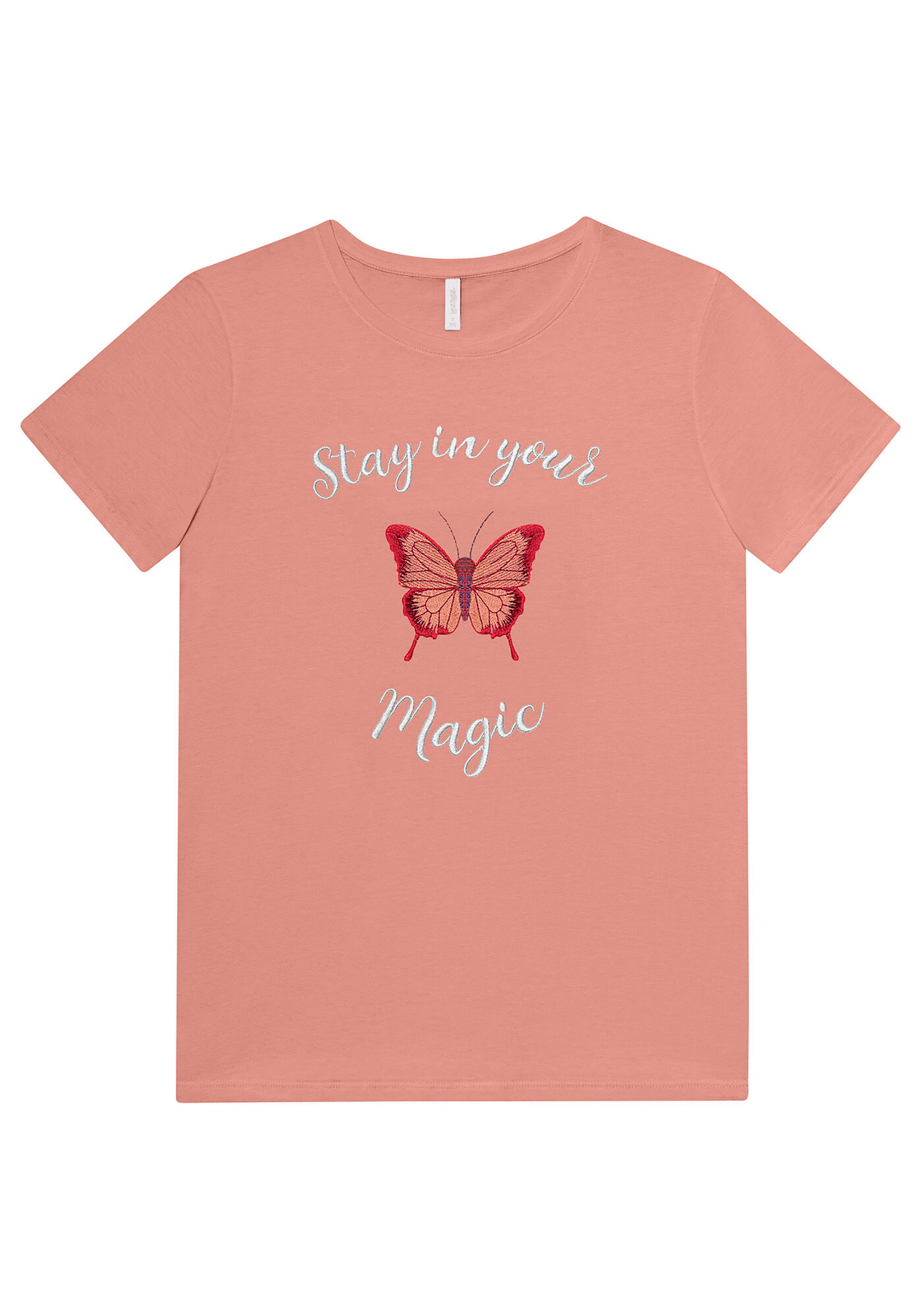 Blusa Meia Malha Forty, , large.