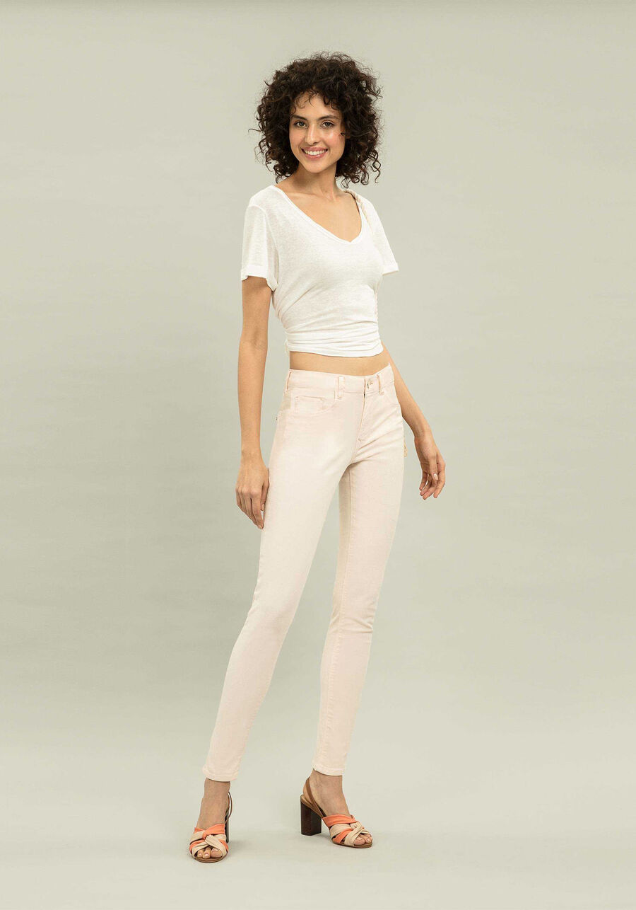 Calça Skinny Bali Duo Core, . Calça Skinny Bali Duo Core, , large.