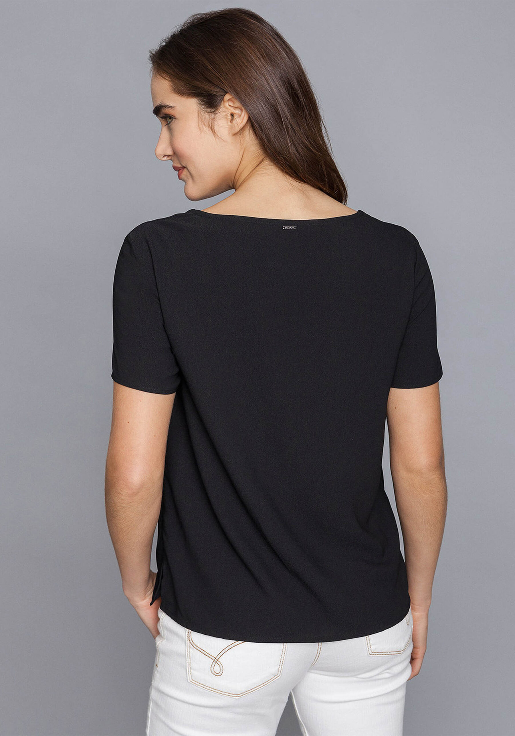 Blusa Tiras Strappy em Veludo, . Blusa Tiras Strappy em Veludo, , large.