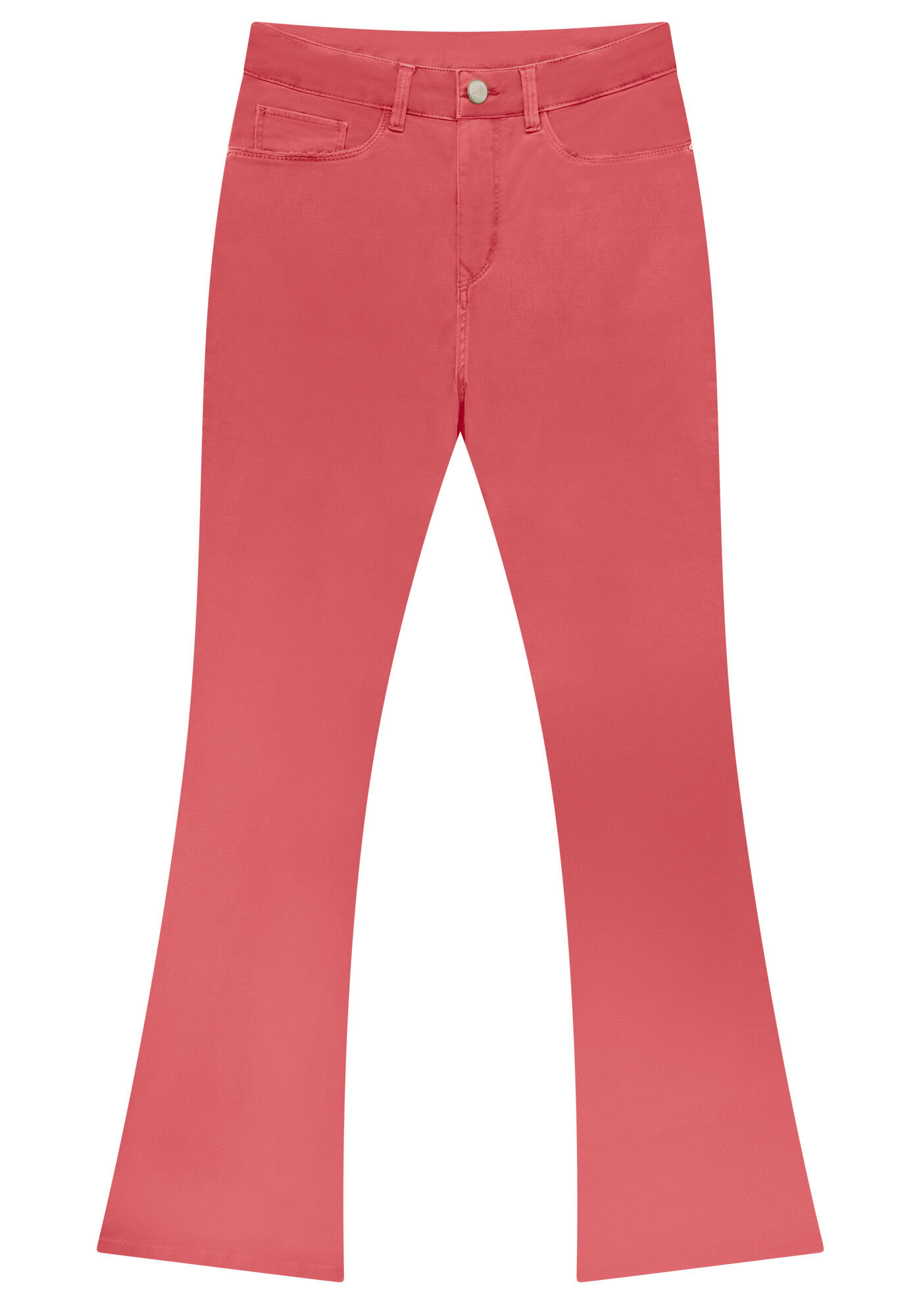 Cal a Sarja Flare Malibu Every Day Super Alta