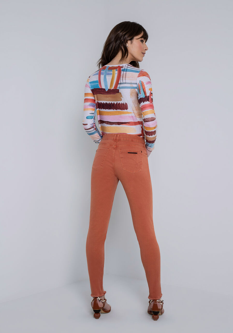 Calça Jeans Skinny Cropped Bali Every Day, . Calça Jeans Skinny Cropped Bali Every Day, , large.