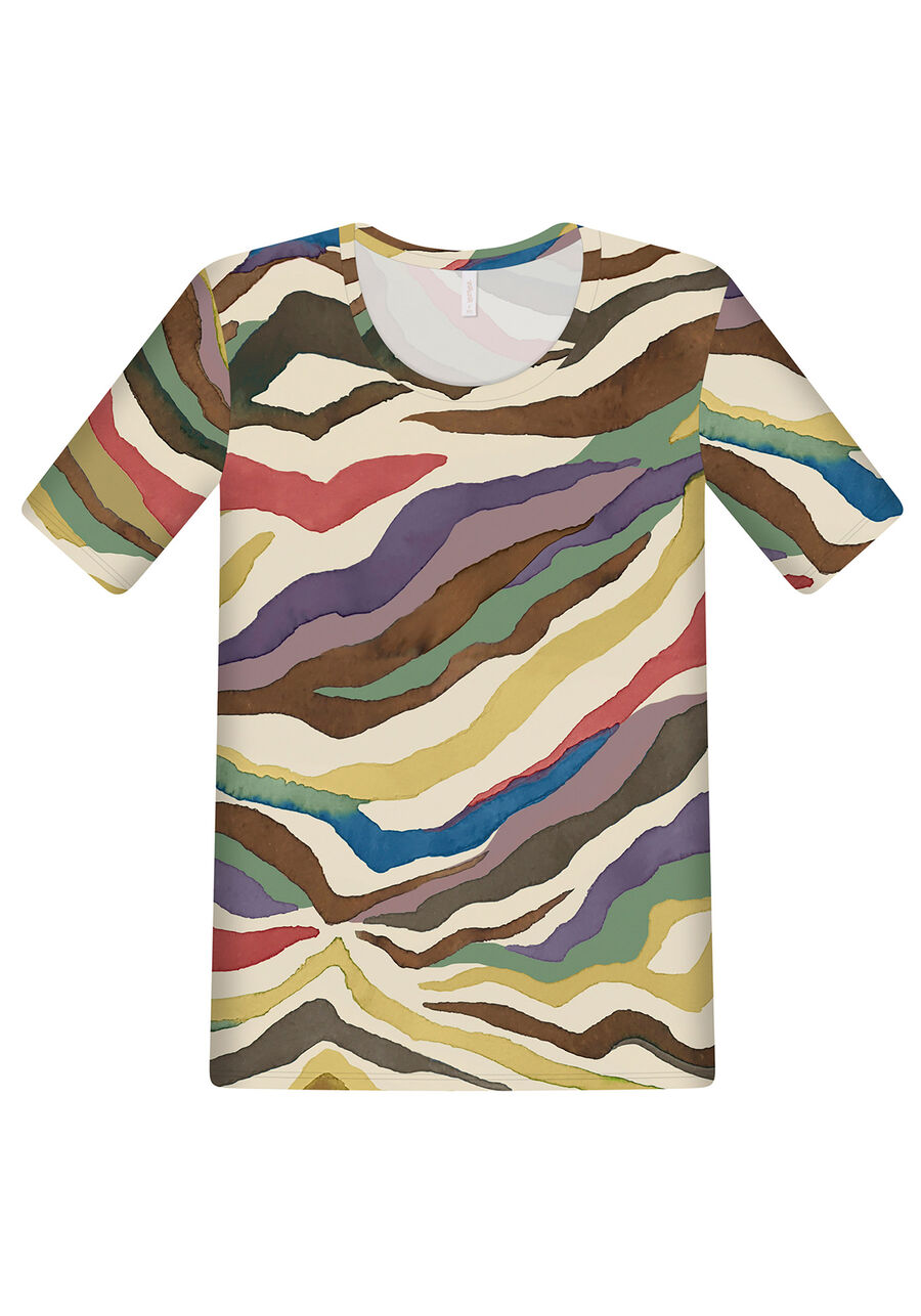 Blusa Malha MVS Thirty Plus Crista, . Blusa Malha MVS Thirty Plus Crista, , large.