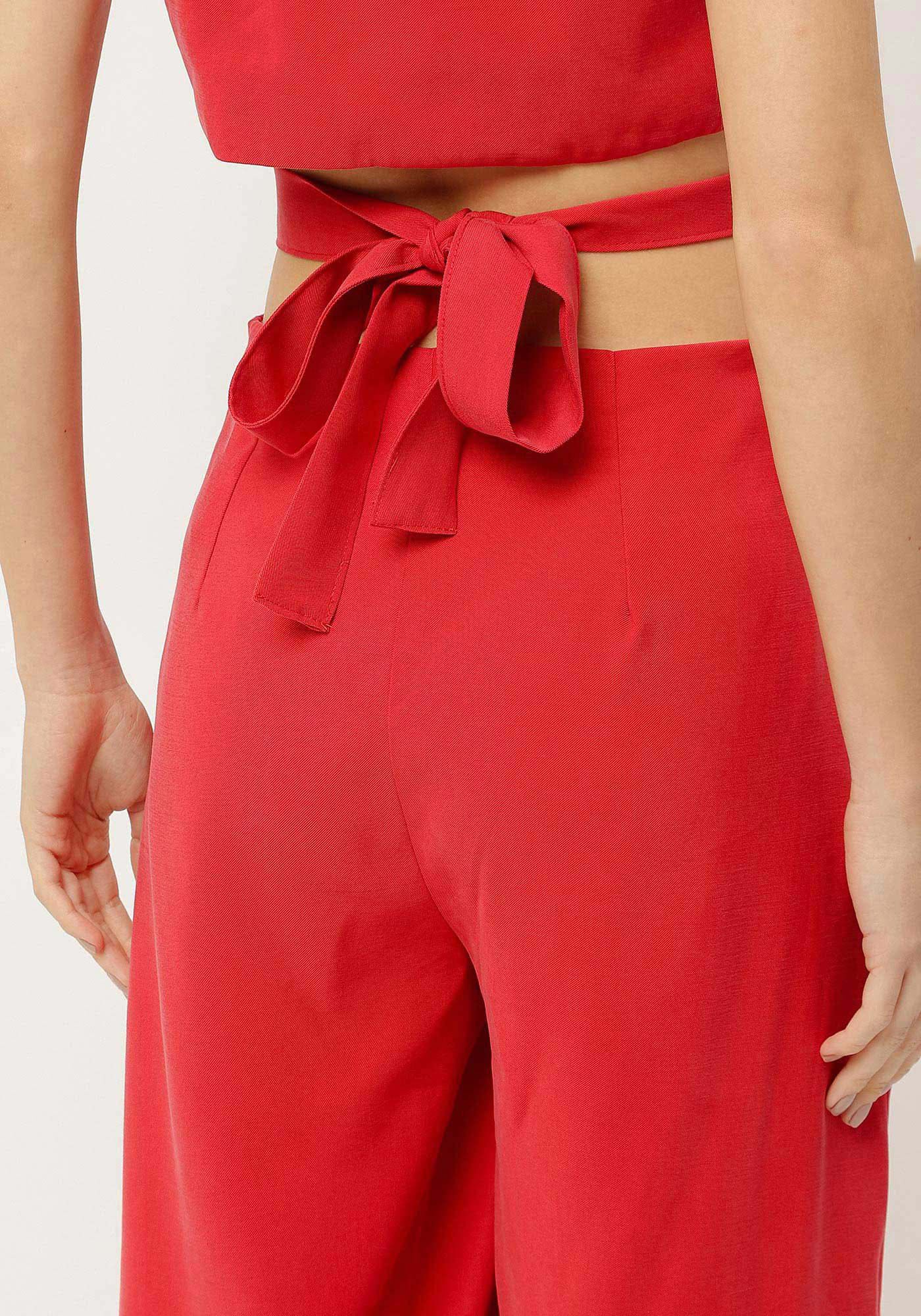 Macac&atilde;o Longo com Gola e Cut Out, , large.