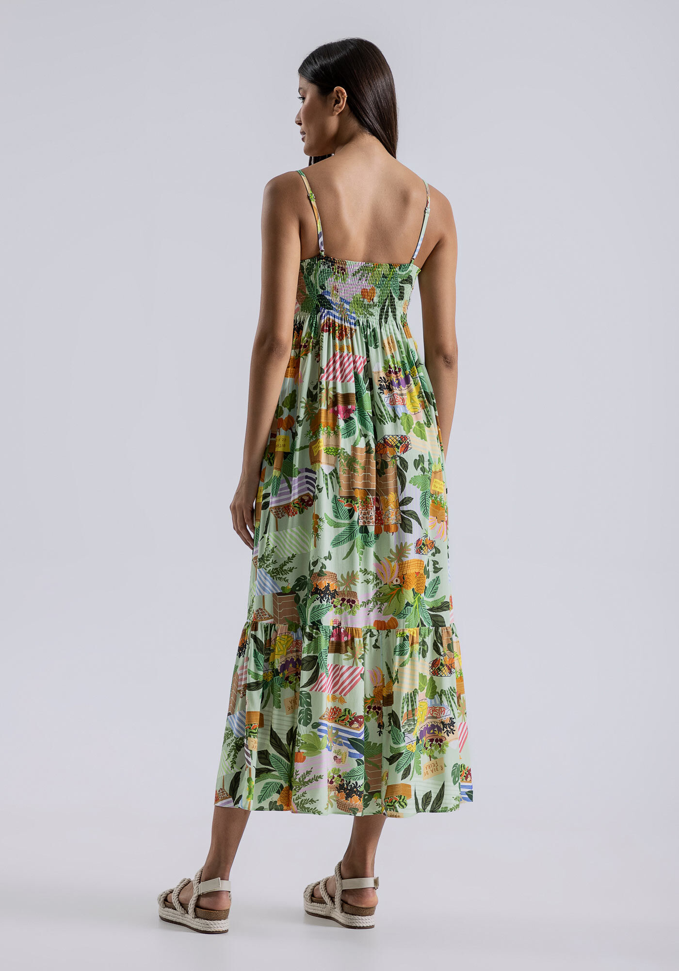 Vestido lezalez cheap 2019