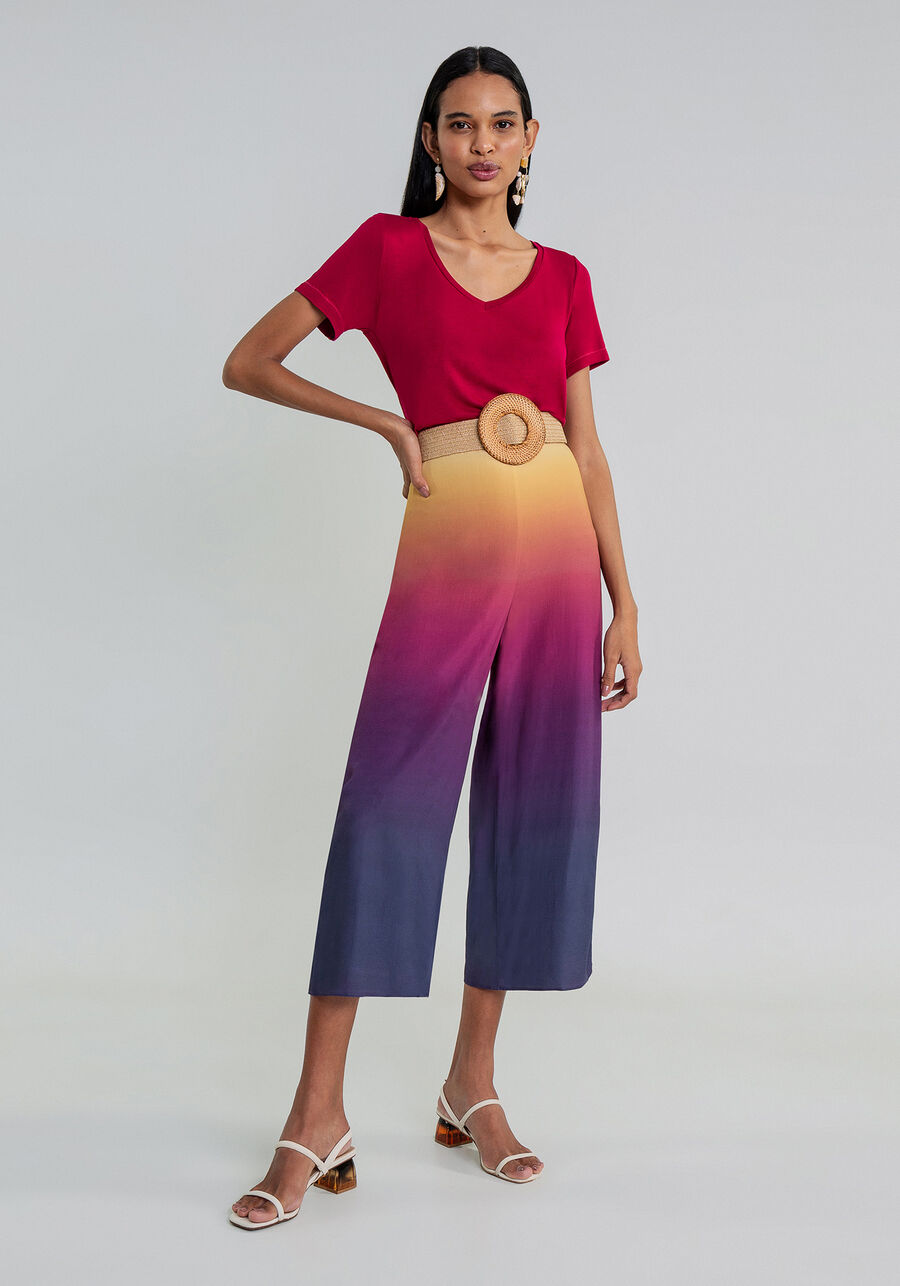 Blusa Básica Abertura Barra, . Blusa Básica Abertura Barra, , large.