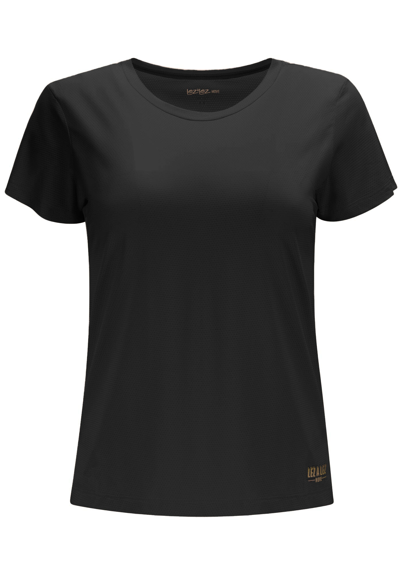 Blusa Manga Curta MOVE Dry Antimicrobiano, , large.