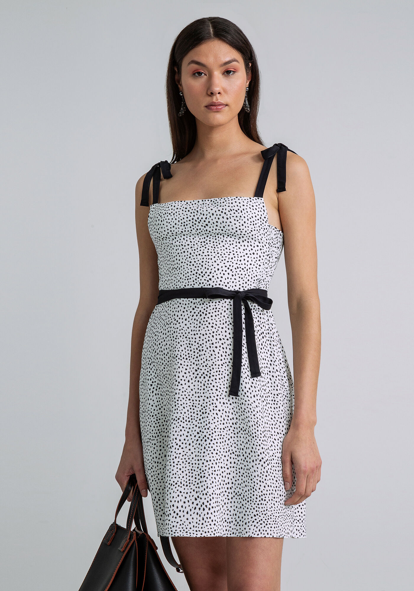 Vestido Evas Curto Al as La o