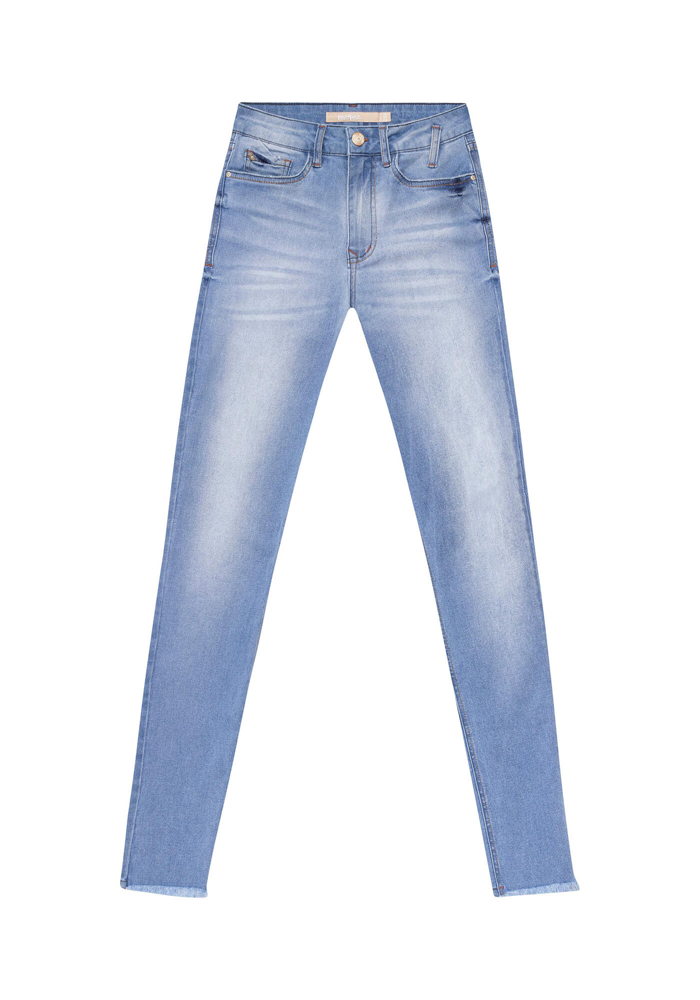 Cal&ccedil;a Skinny Aruba Elastic, , large.