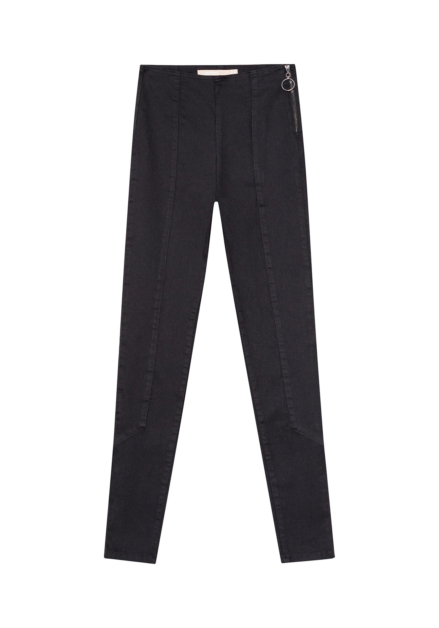 Cal&ccedil;a Jeans Jegging Ever Black, , large.