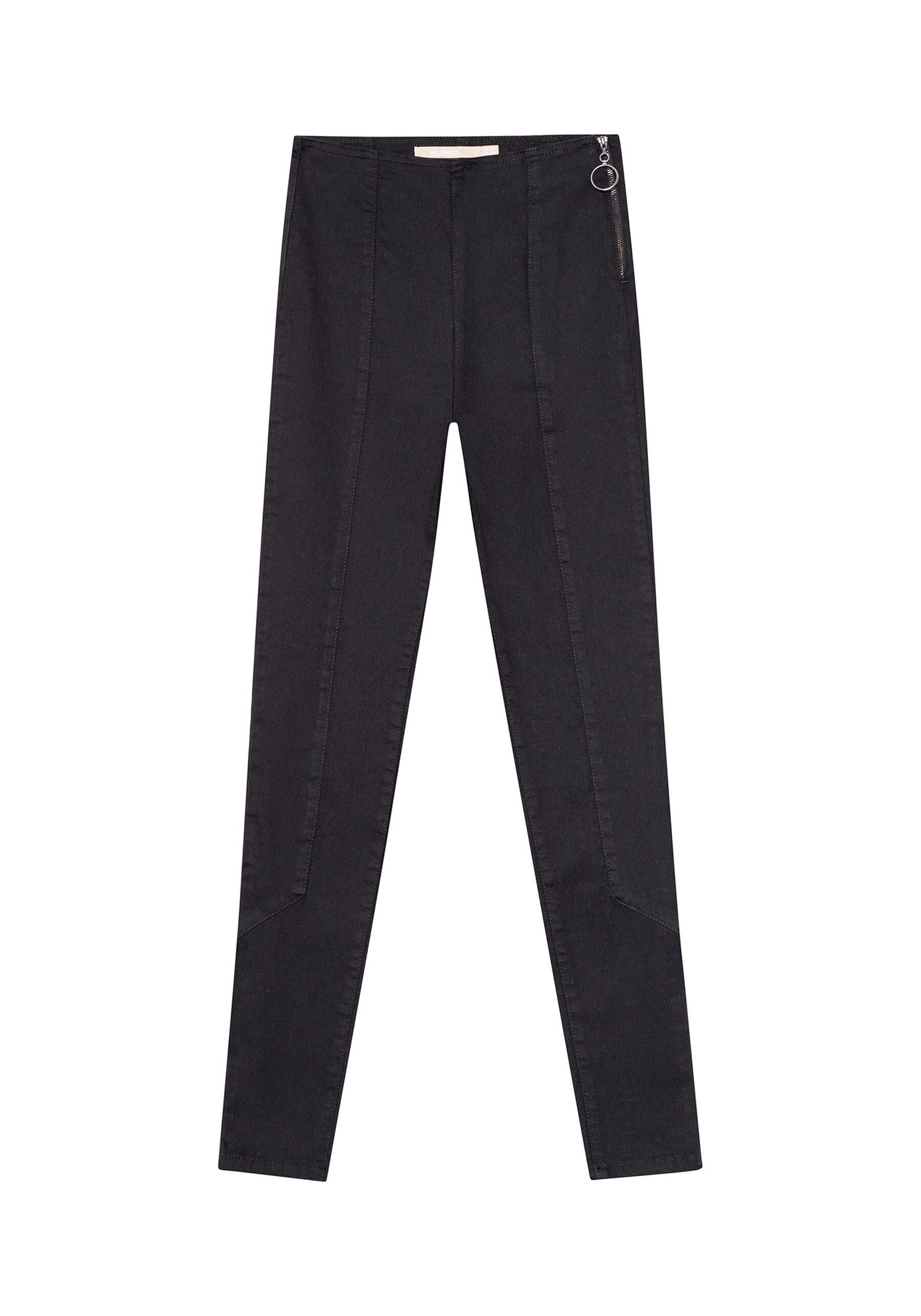 Calça Jeans Jegging Ever Black, . Calça Jeans Jegging Ever Black, , large.