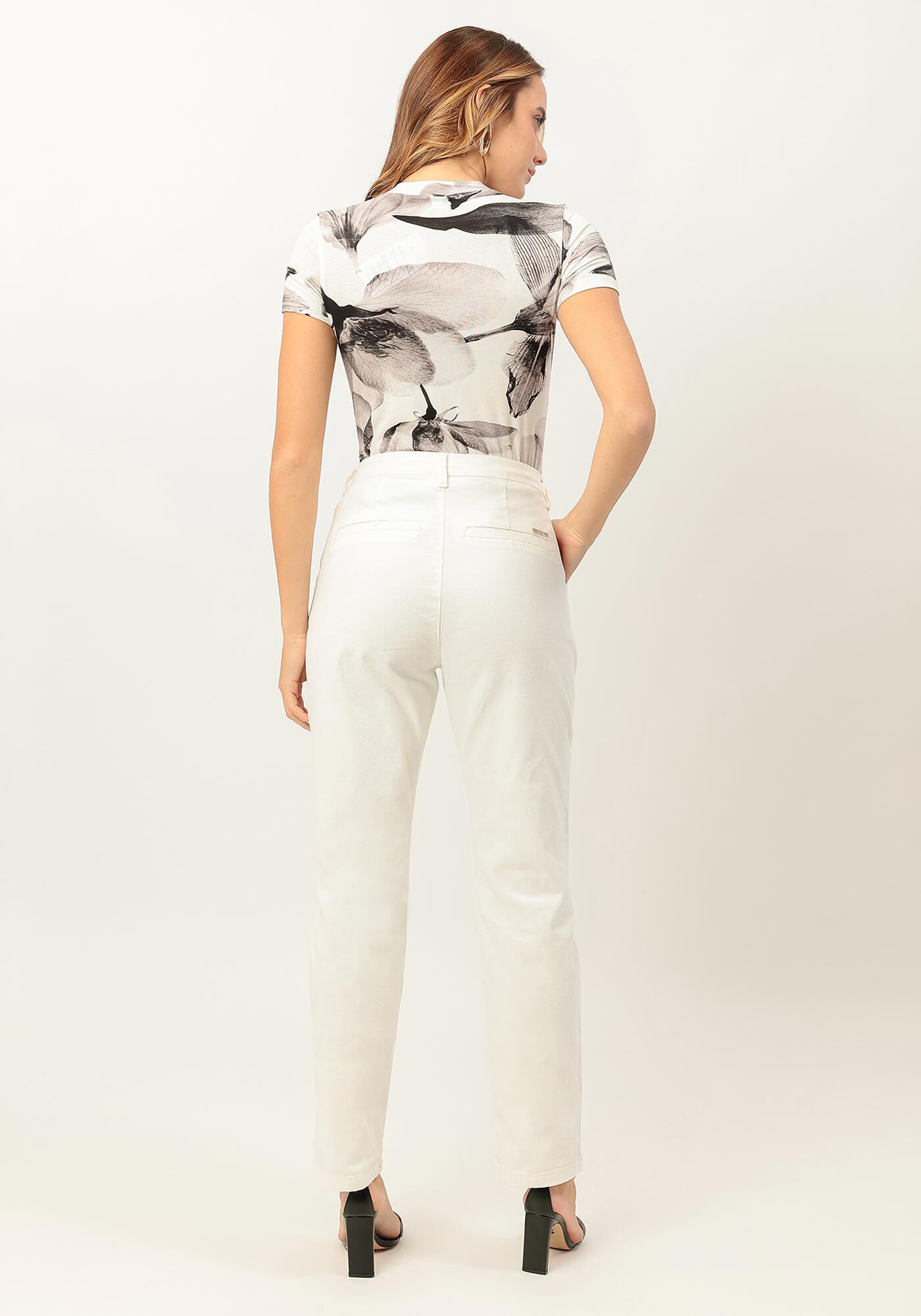 Cal&ccedil;a Sarja Slim Alfaiataria Cropped, , large.