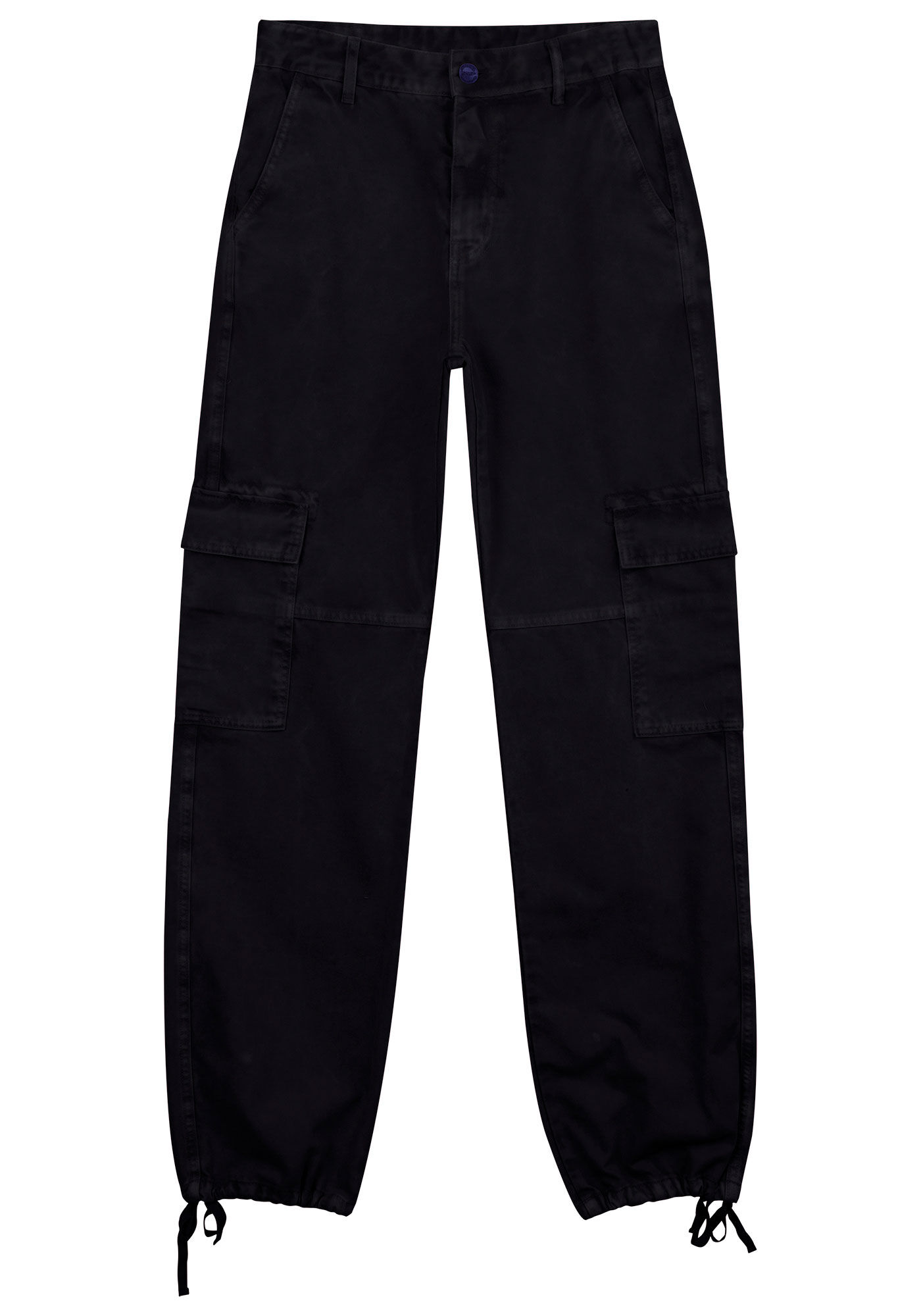 Cal&ccedil;a Sarja Reta Cargo com Amarra&ccedil;&atilde;o Barra, , large.