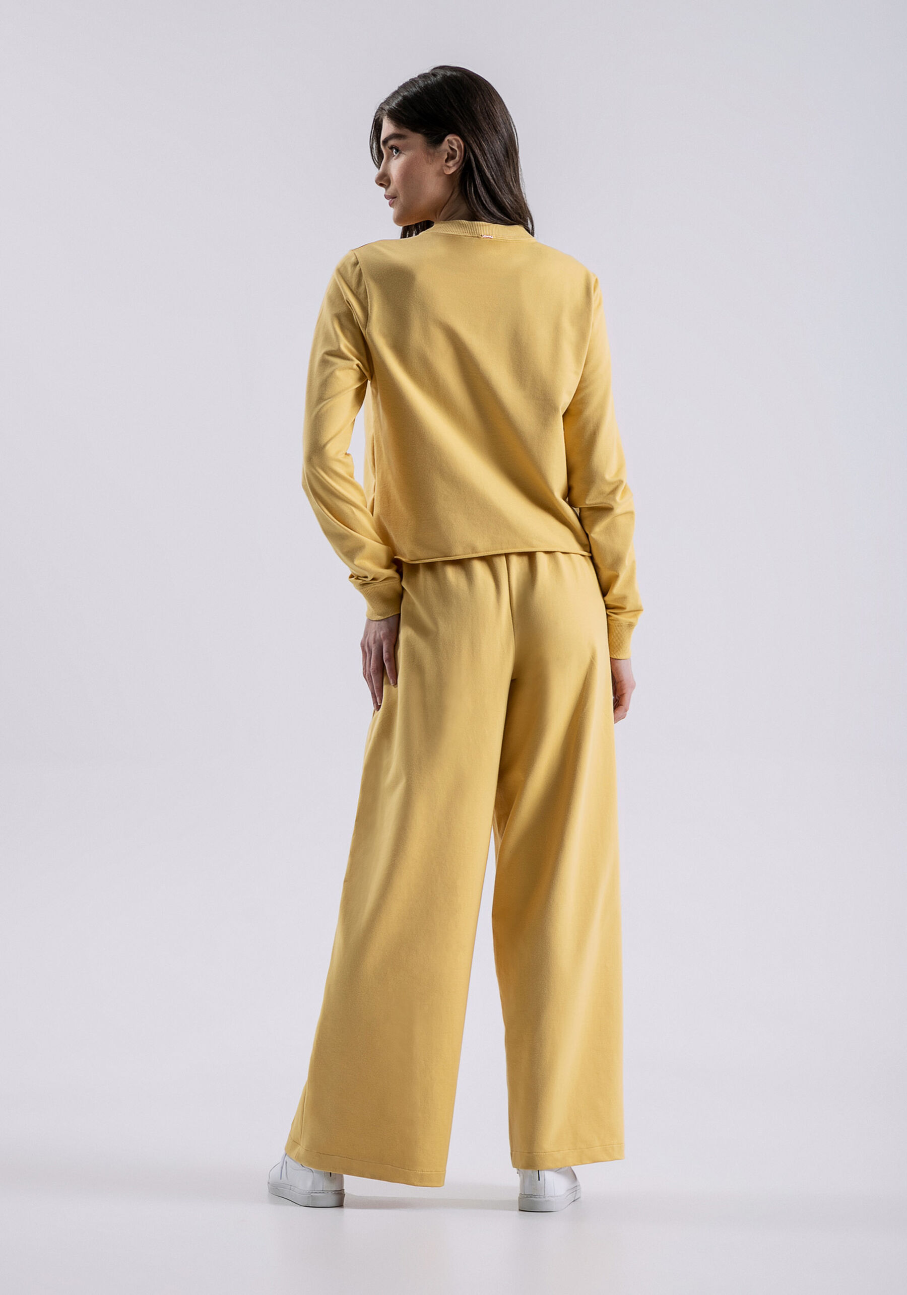 Blusão em Molecotton com Bordado, . Blusão em Molecotton com Bordado, , large.