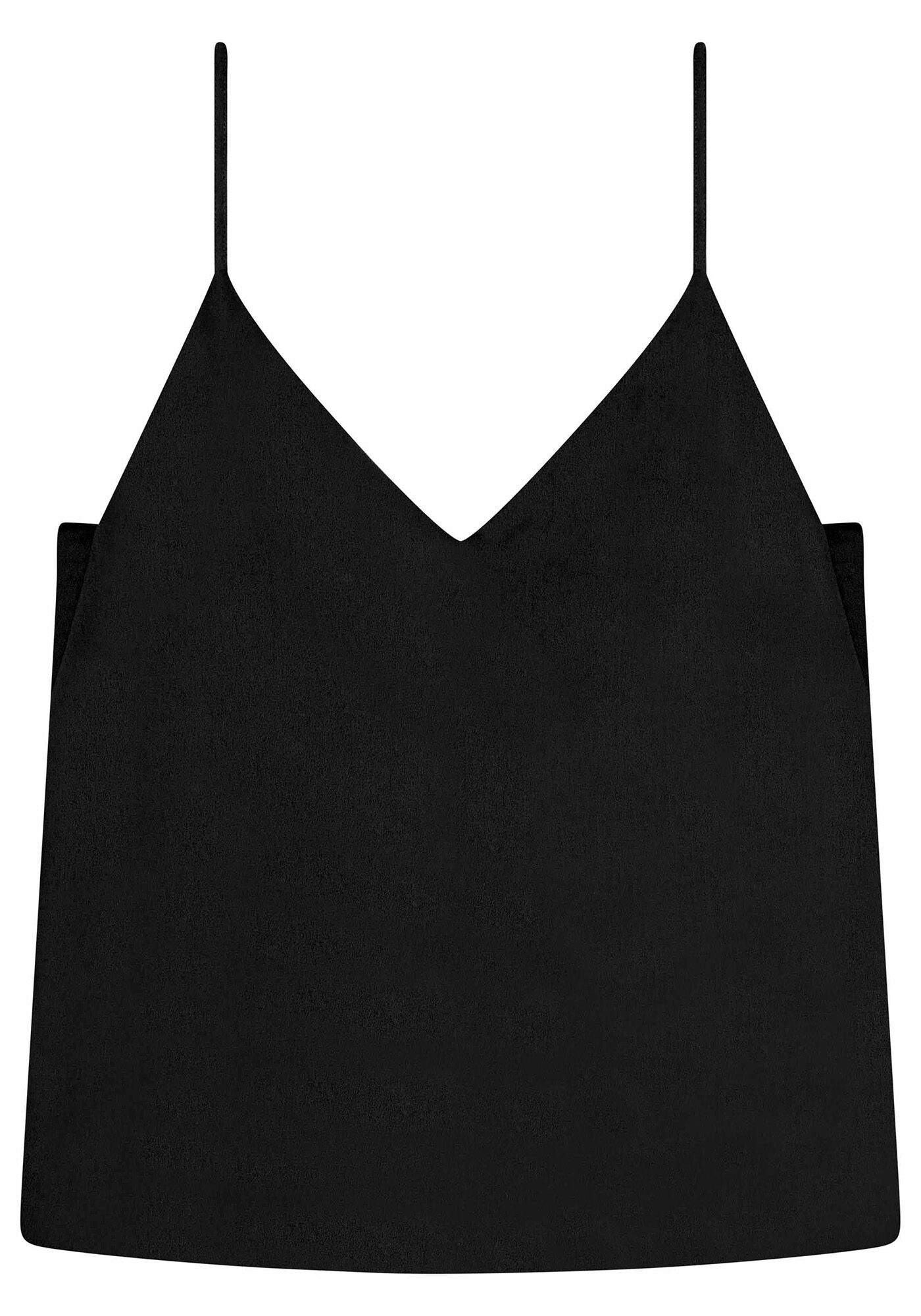 Blusa com Al&ccedil;as Strappy Costas, , large.