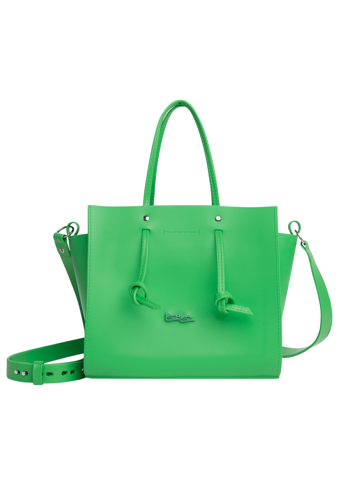 Bolsa Média com Alça Lateral Regulável | Lez a Lez