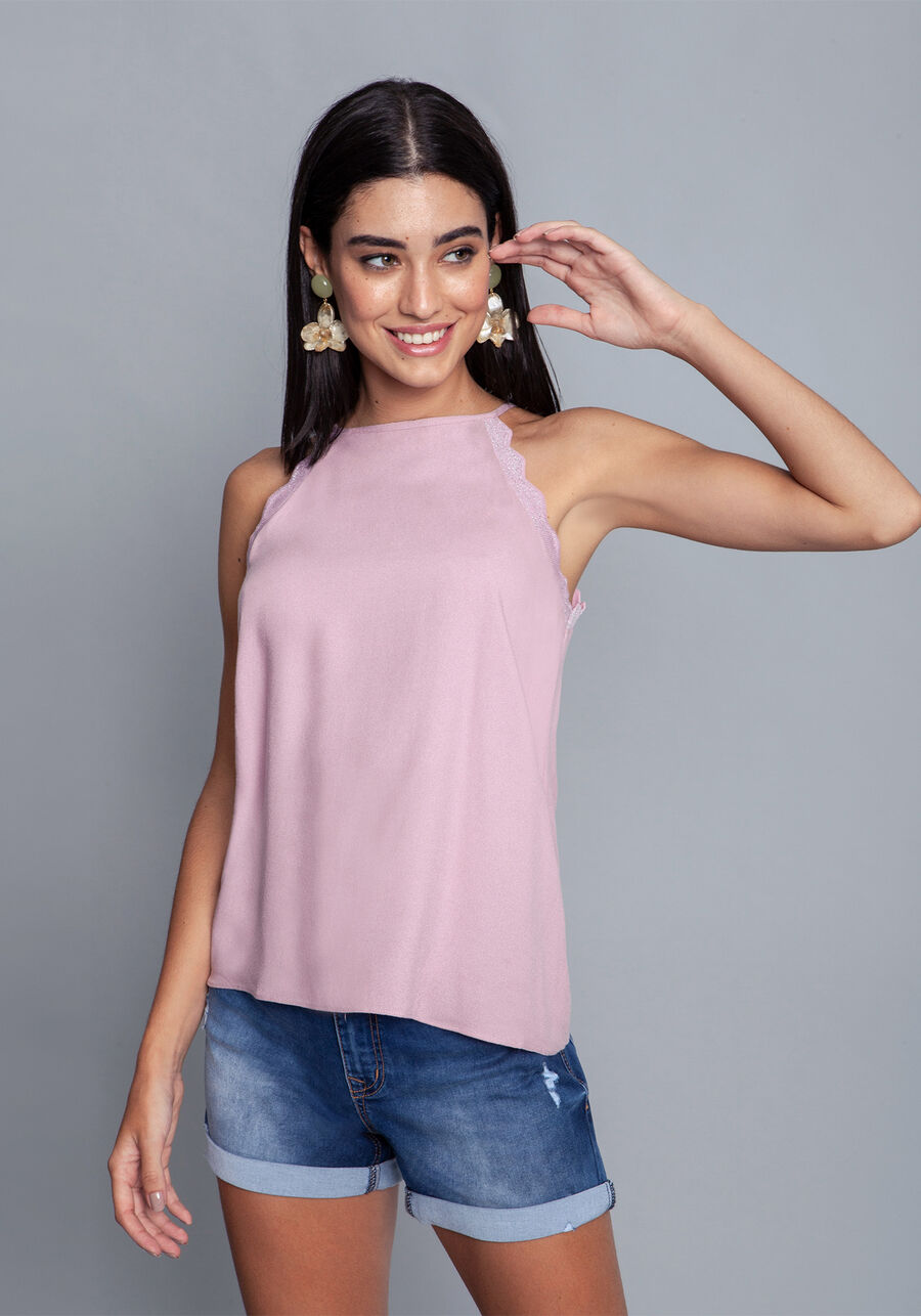 Blusa Tecido Crepe Siena, . Blusa Tecido Crepe Siena, , large.