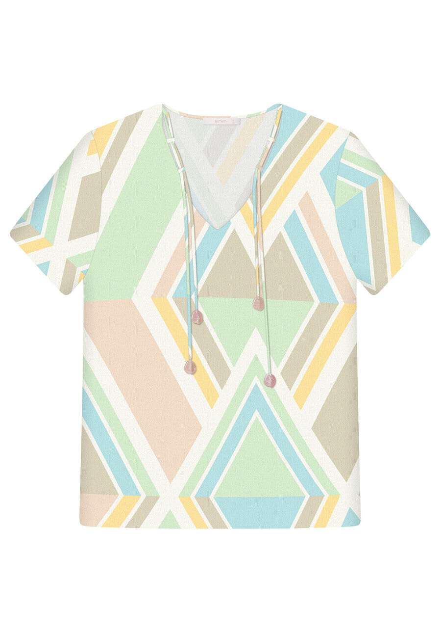 Blusa Tecido Rayon Bali, . Blusa Tecido Rayon Bali, , large.