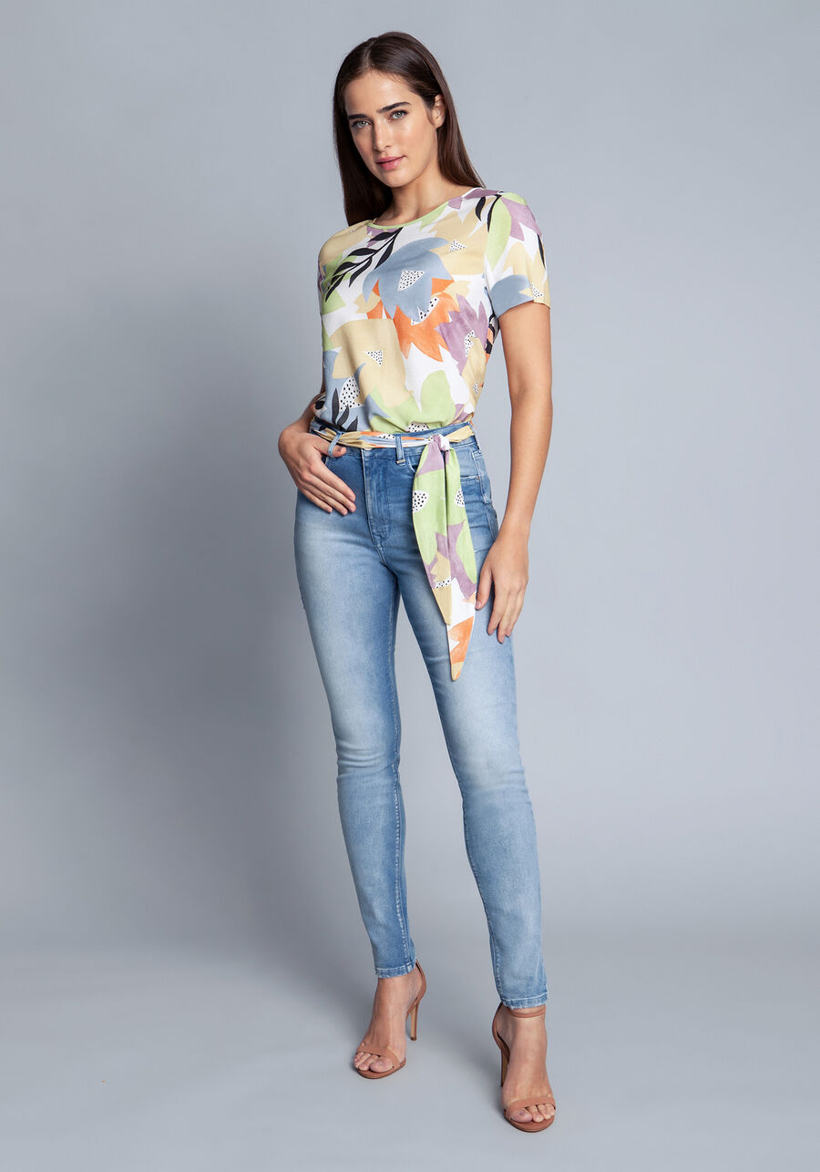 Calça Jeans Com Elastano Aruba, . Calça Jeans Com Elastano Aruba, , large.