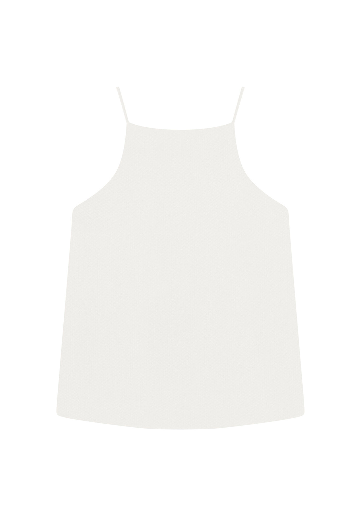 Blusa com Al&ccedil;as Cava Americana, , large.