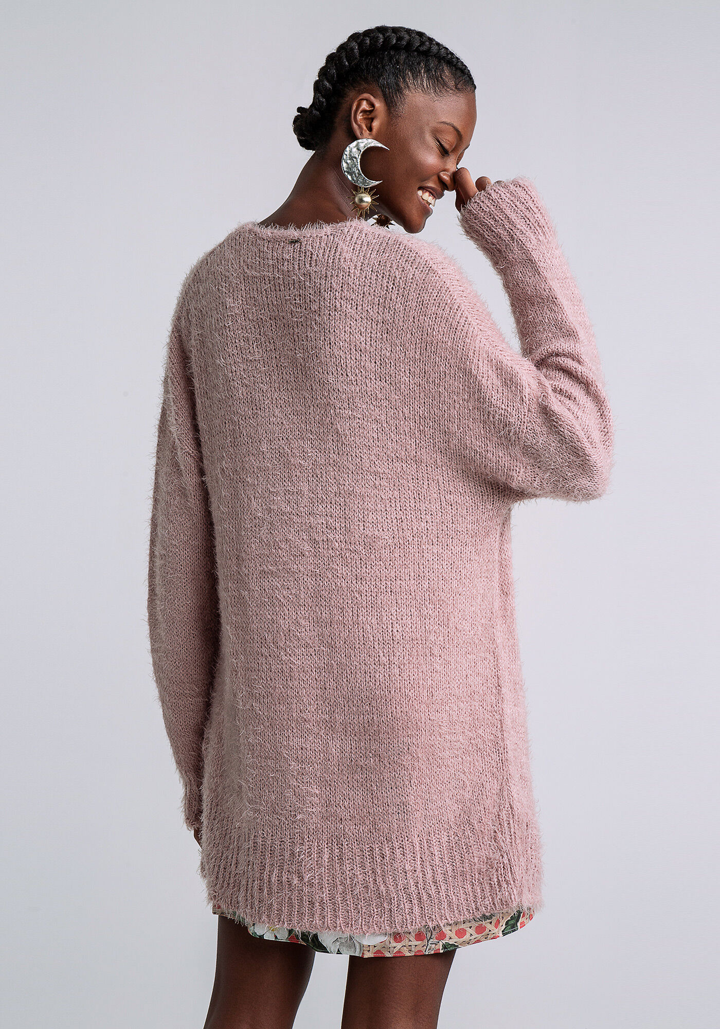 Sobreposi&ccedil;&atilde;o Lisa Tric&ocirc;, ROSA, large.