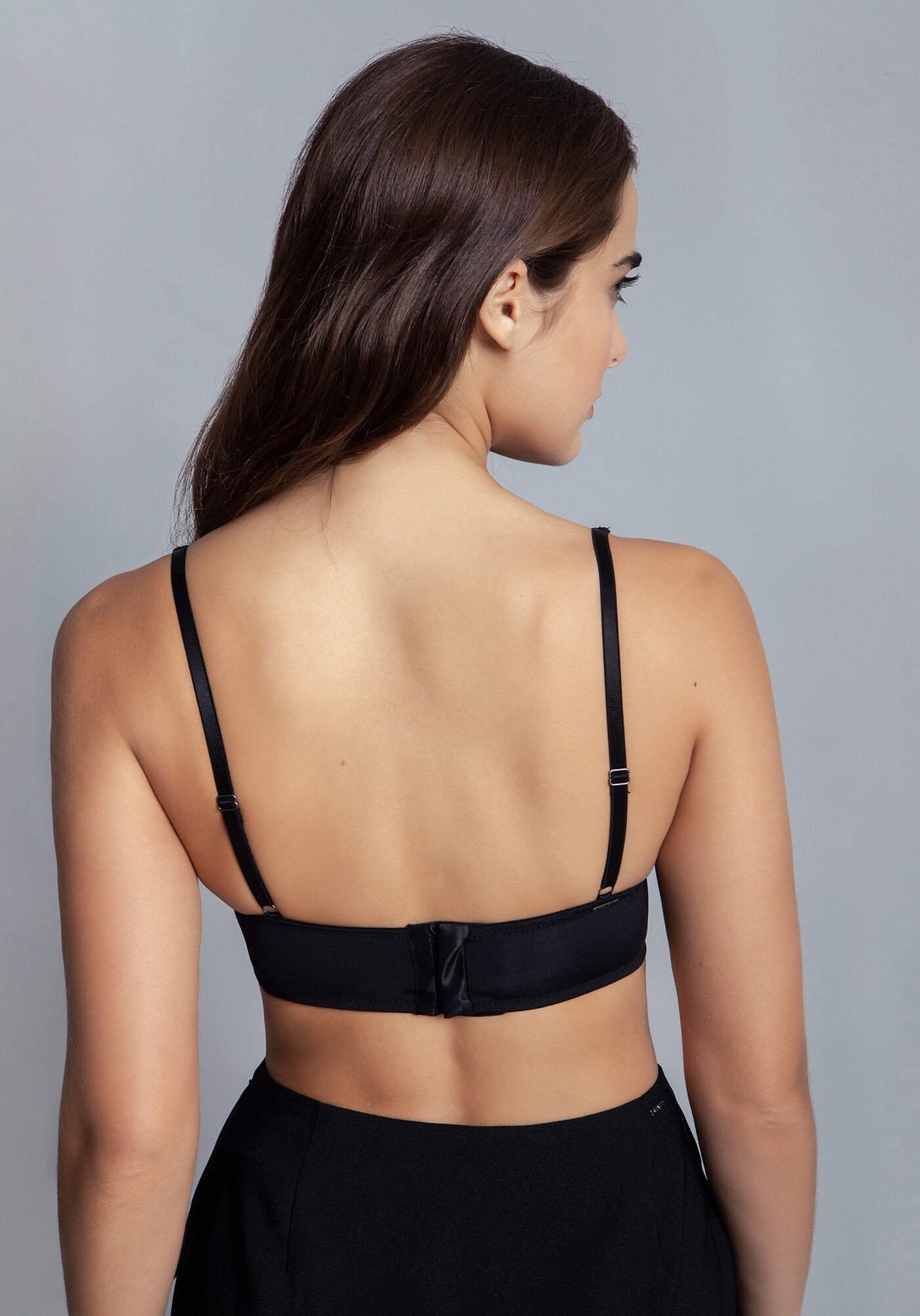 Top underwear em Renda, , large.