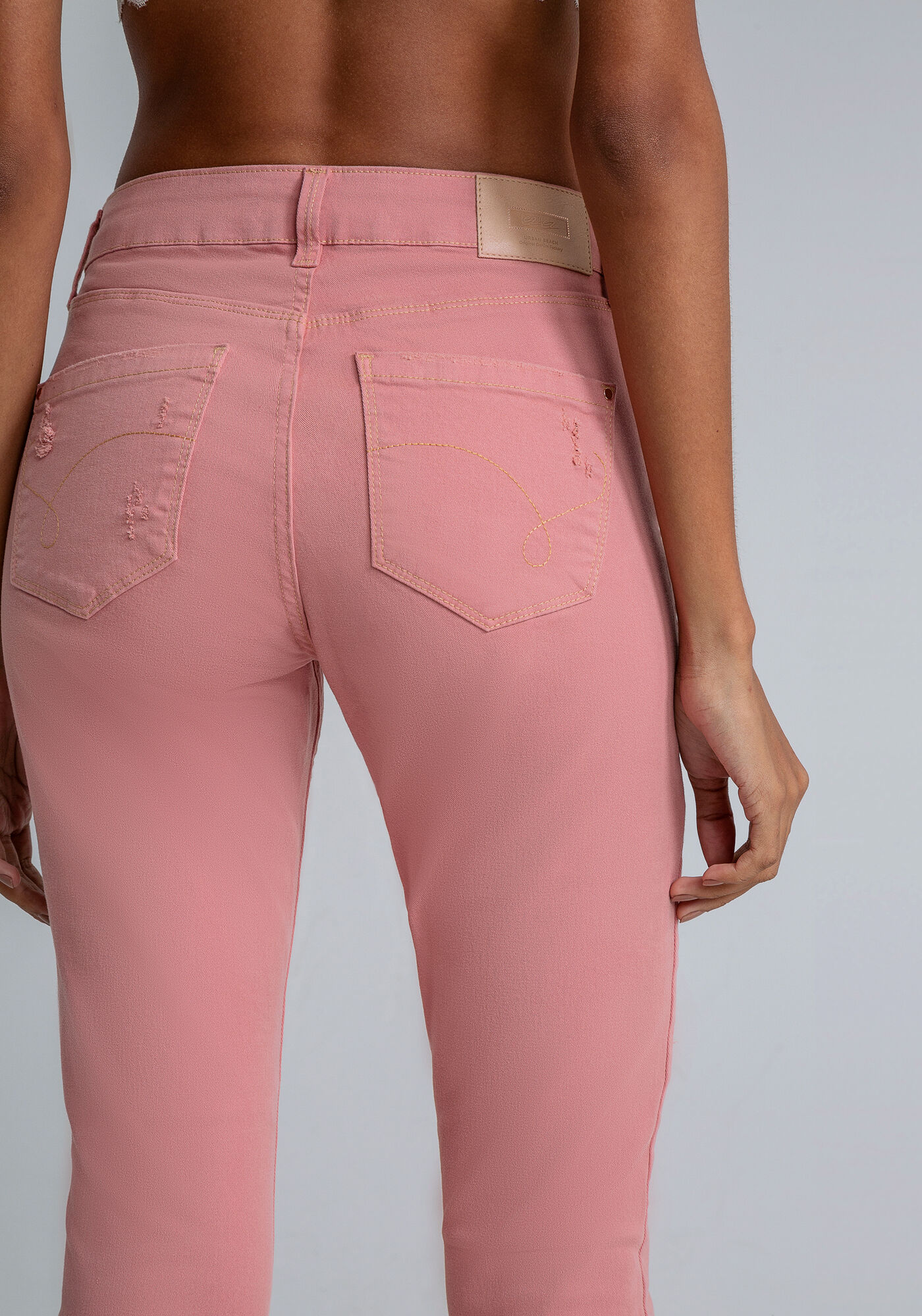 Cal&ccedil;a Jeans Skinny Bali Every Day, , large.