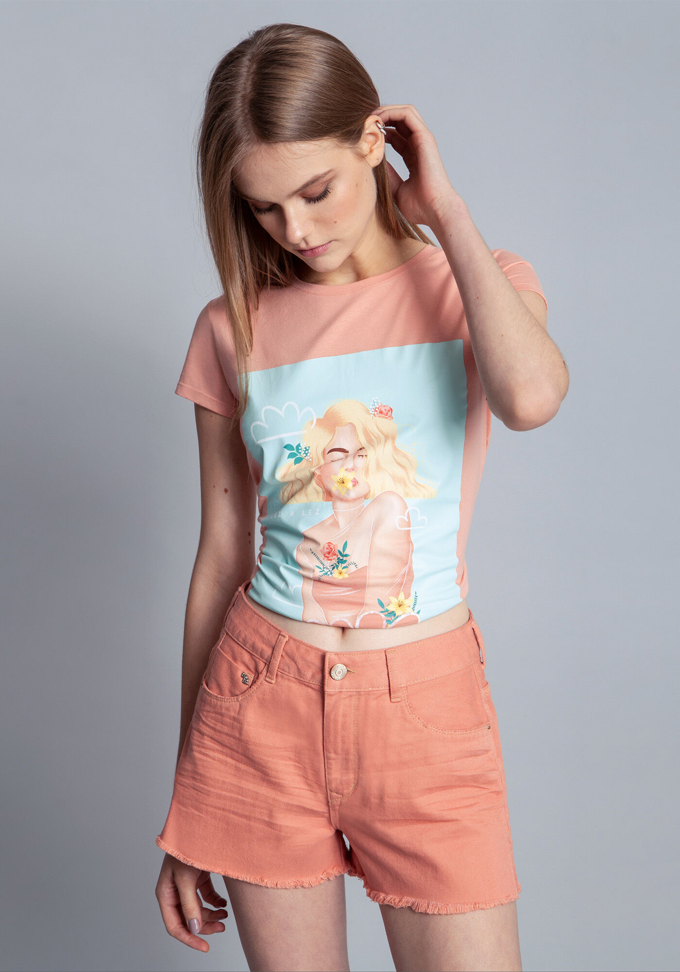 Shorts Sarja, , large.