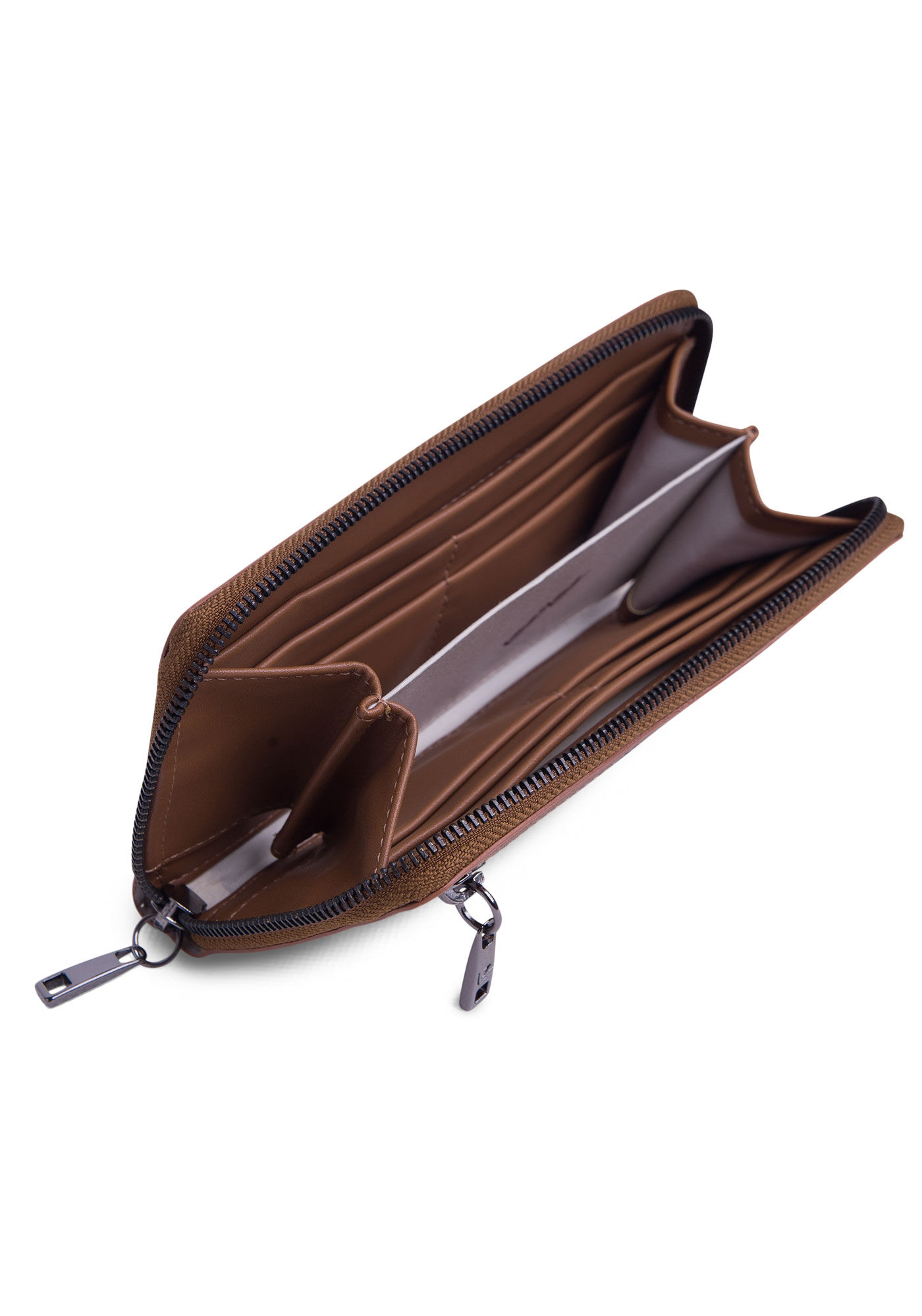 Carteira M&eacute;dia Lez a Lez com Textura, , large.