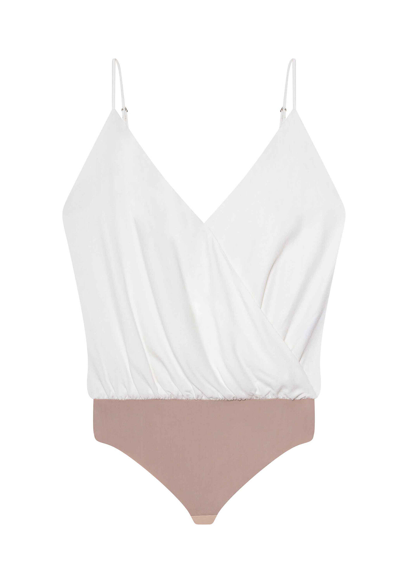 Body Tecido Crepe Siena Com Al&ccedil;a, , large.