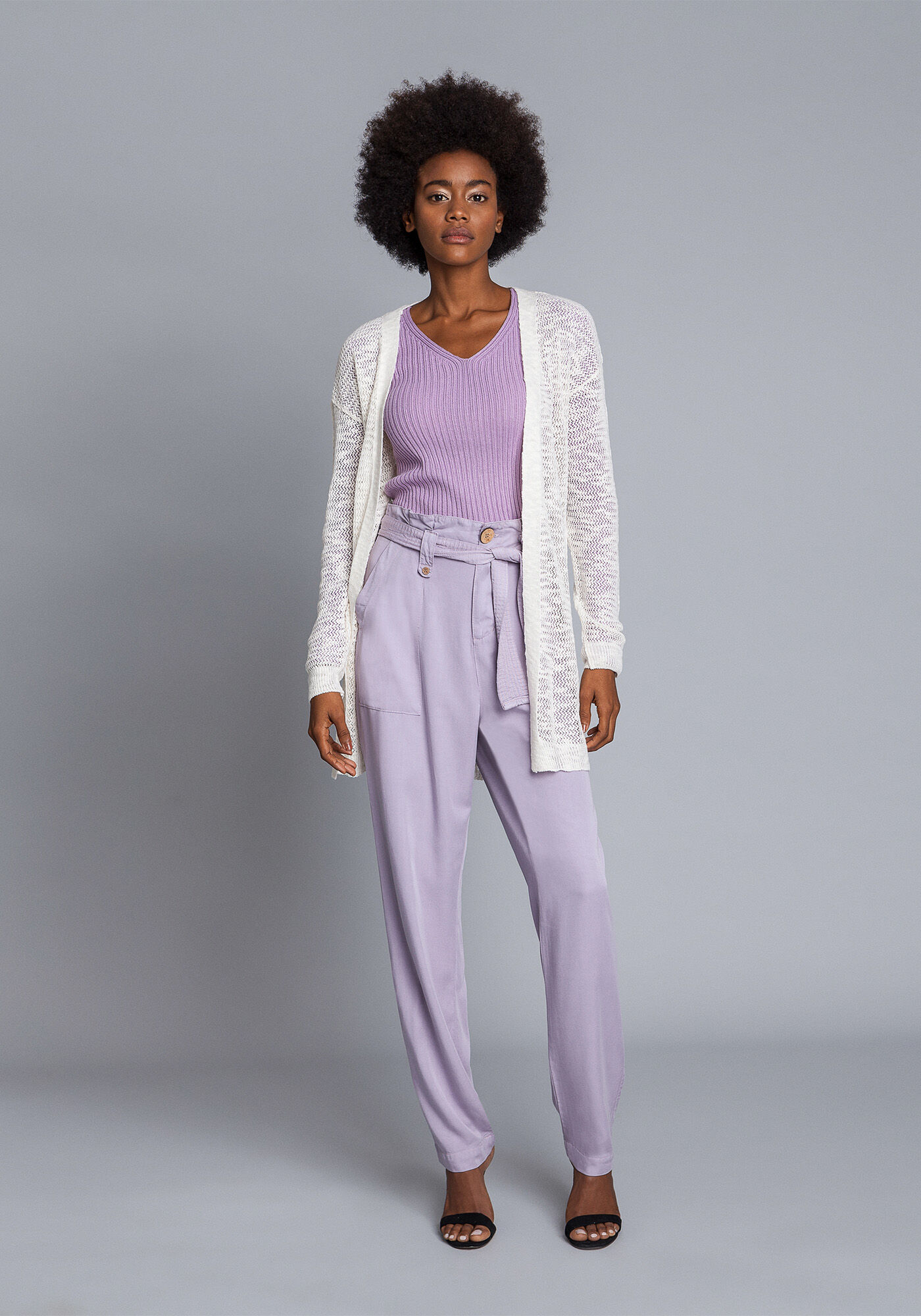 Sobreposi&ccedil;&atilde;o Manga Longa Tric&ocirc;, , large.