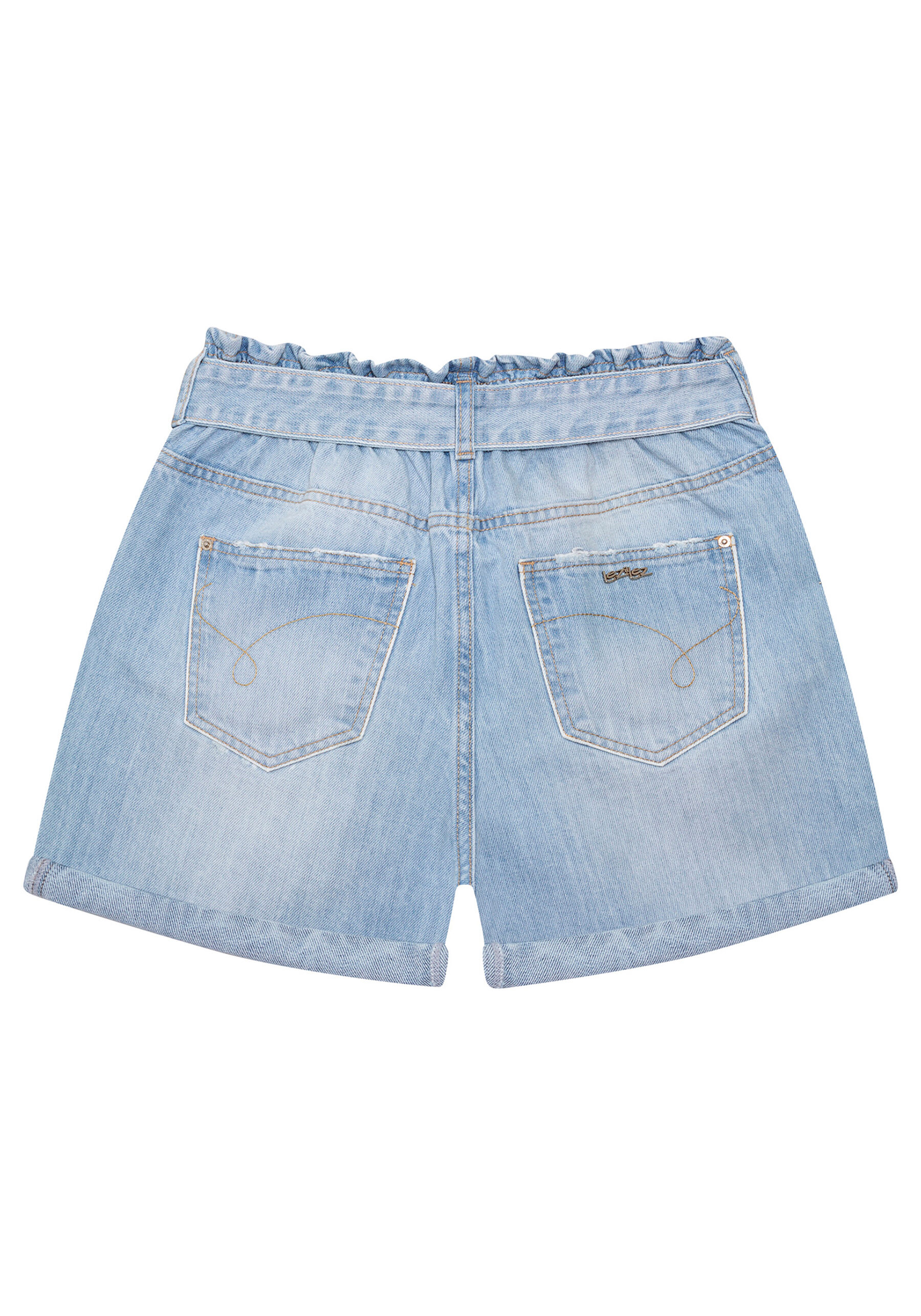 Shorts Califórnia com Cinto, . Shorts Califórnia com Cinto, , large.