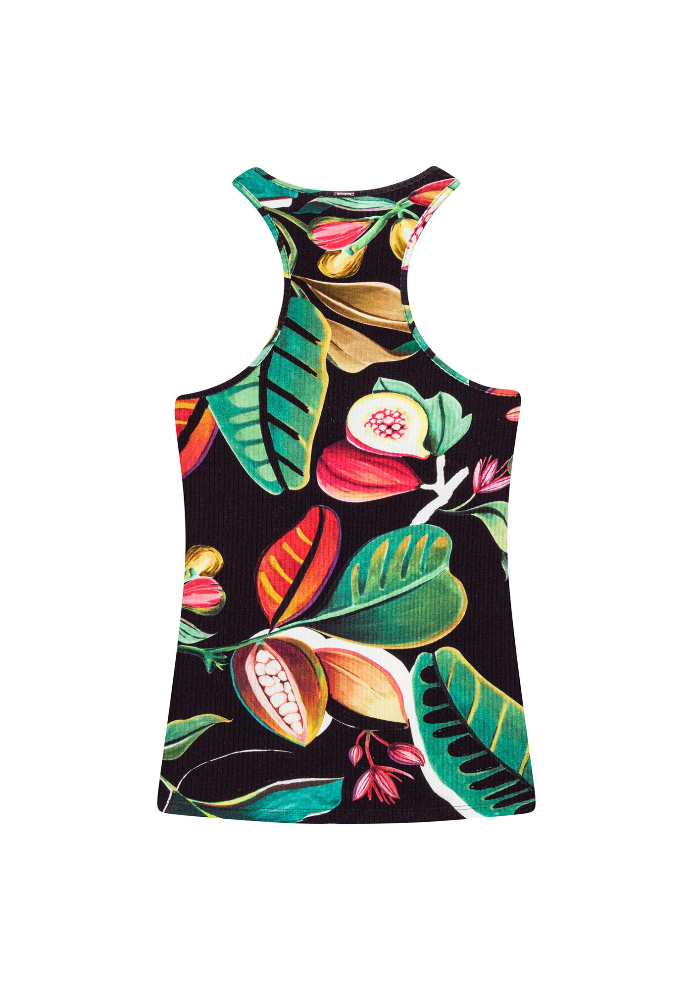 Regata Nadador Estampa, , large.