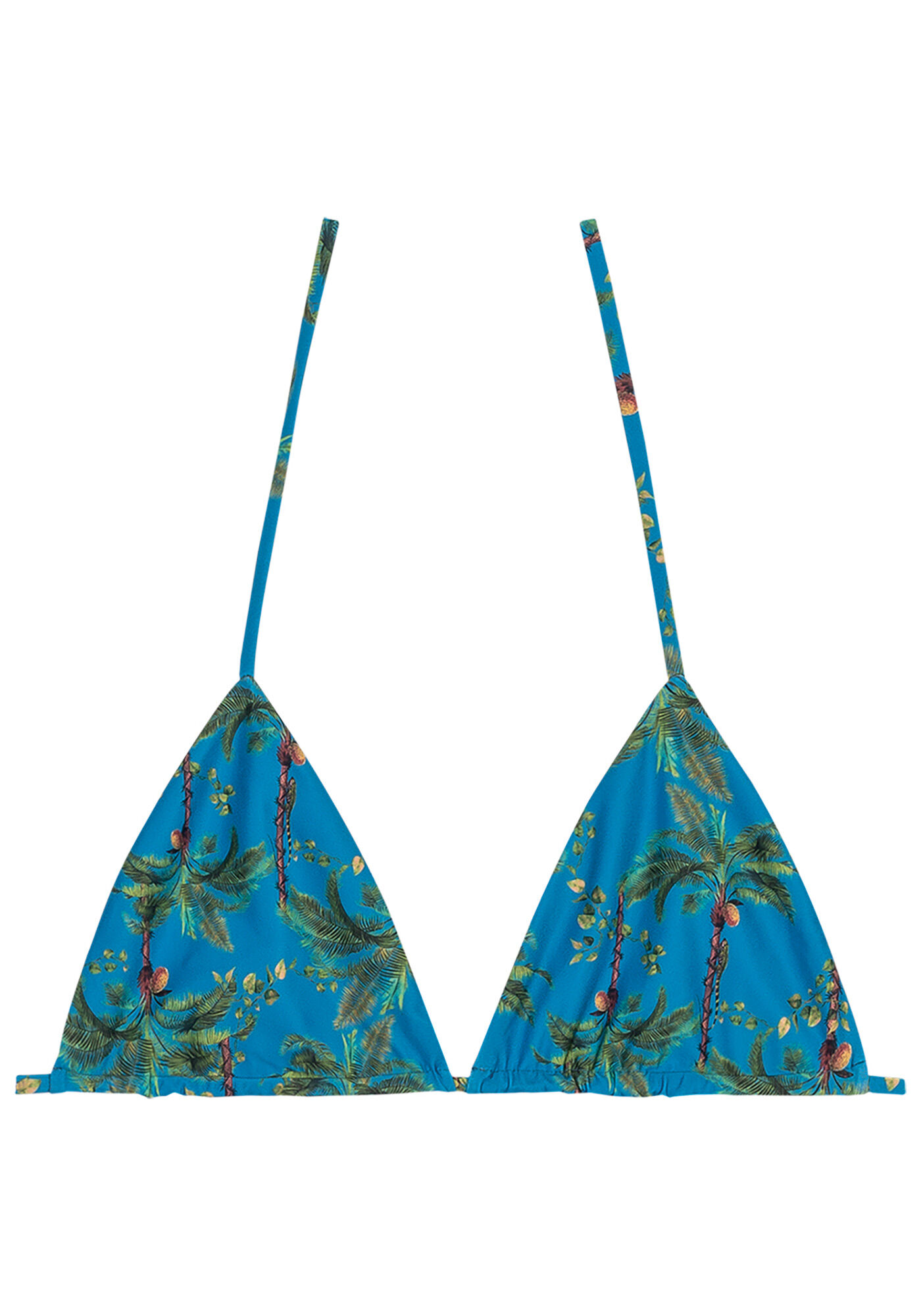 Top Cortininha Dupla Face Estampado, , large.