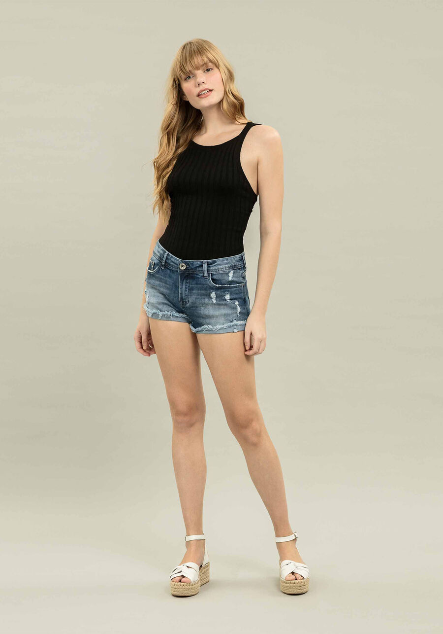 Shorts Jeans Hawaii I Am Soft, . Shorts Jeans Hawaii I Am Soft, , large.