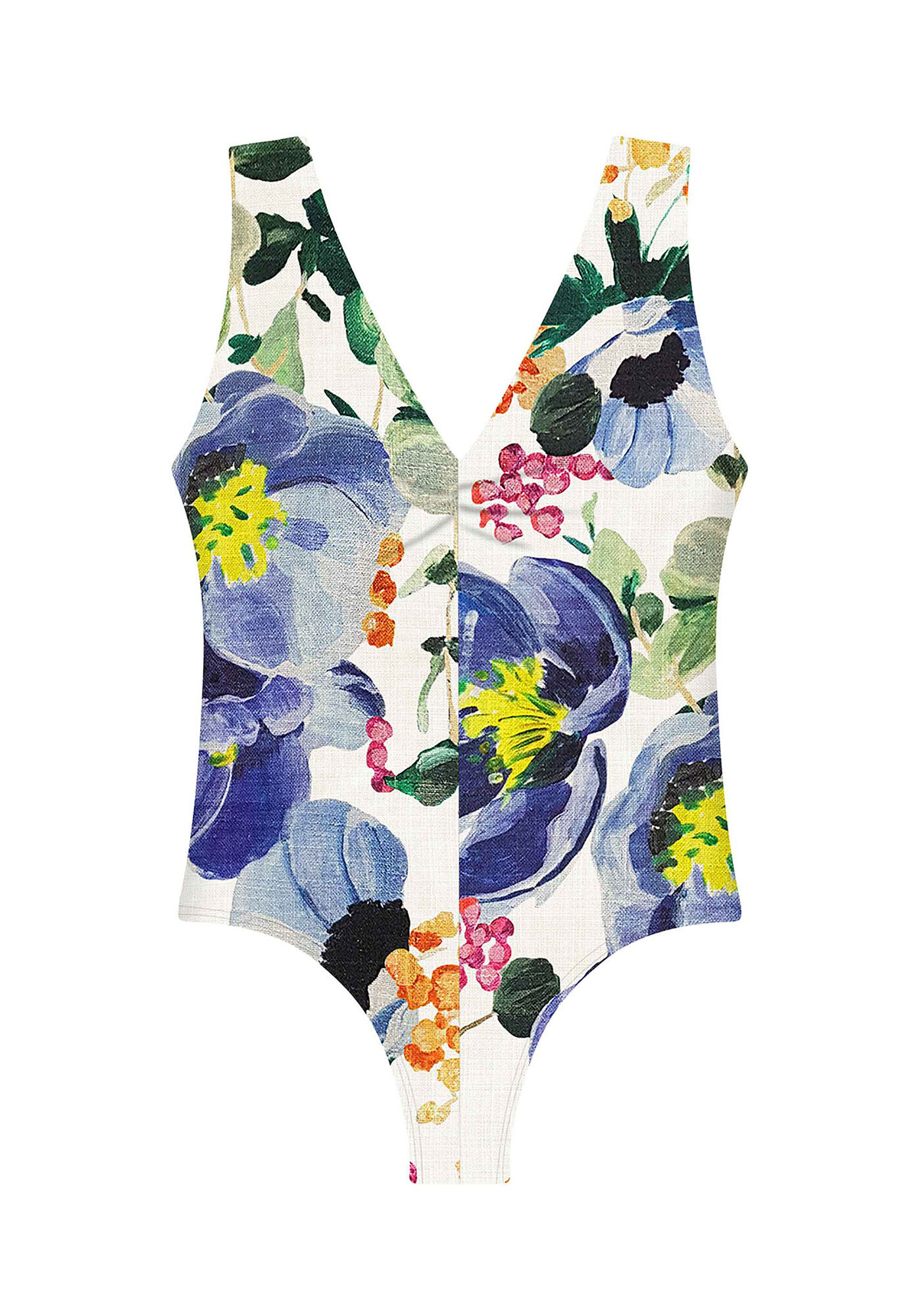 Body Malha Cotton Thirty Sem Manga, , large.