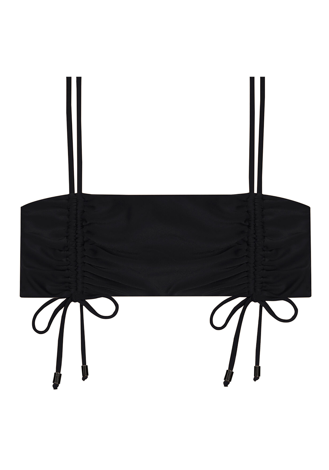 Top Biqu&iacute;ni Reto com Franzido, , large.