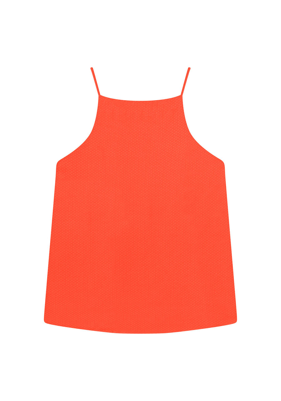 Blusa com Alças Cava Americana, . Blusa com Alças Cava Americana, , large.