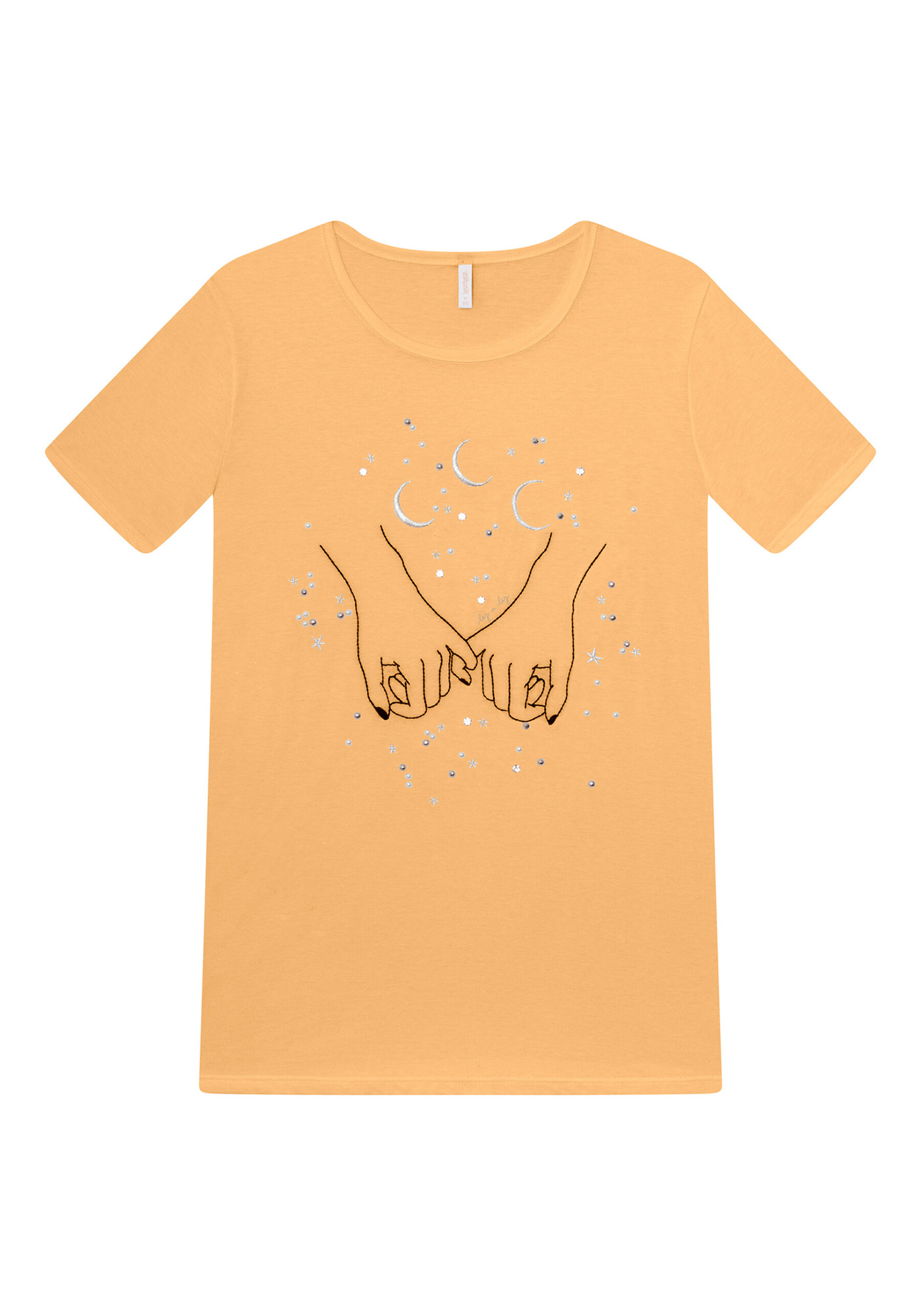 Blusa Bordado e Pérolas, . Blusa Bordado e Pérolas, , large.