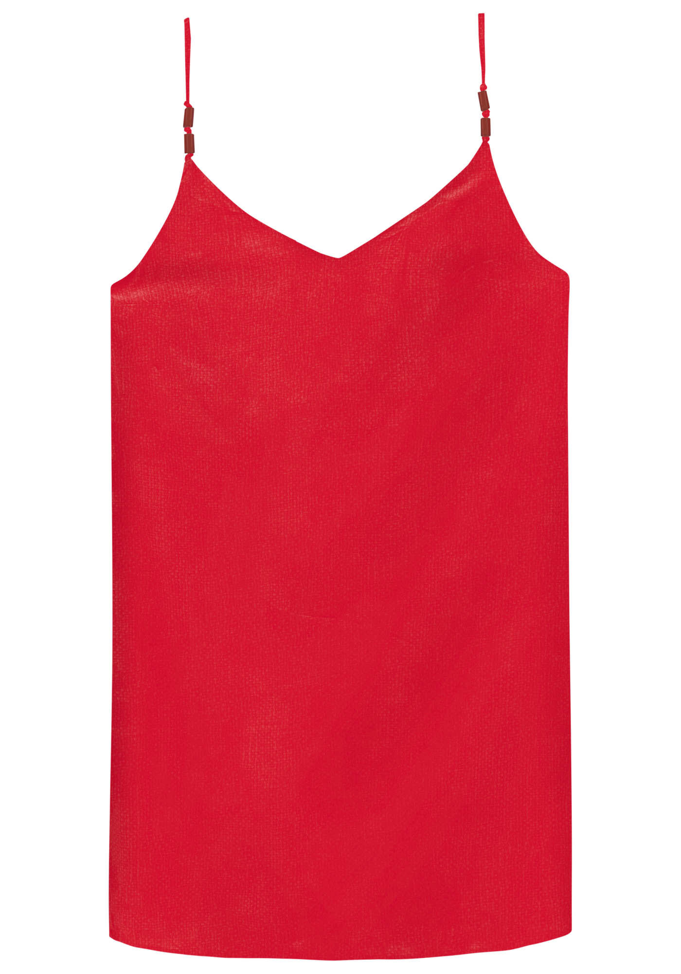 Vestido Curto Al&ccedil;as Cross Cores, , large.