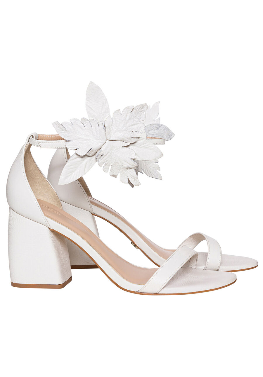 Sandália Salto Baixo Bloco, . Sandália Salto Baixo Bloco, , large.