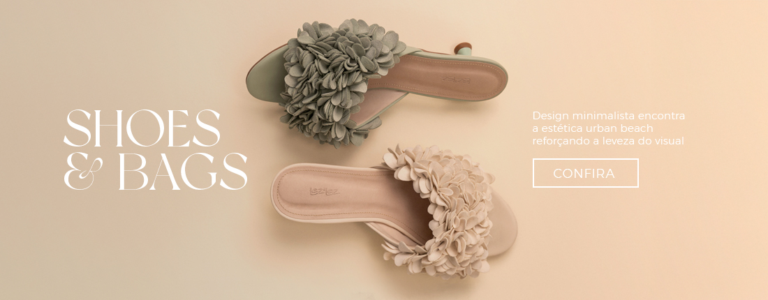 Shoes & Bags
