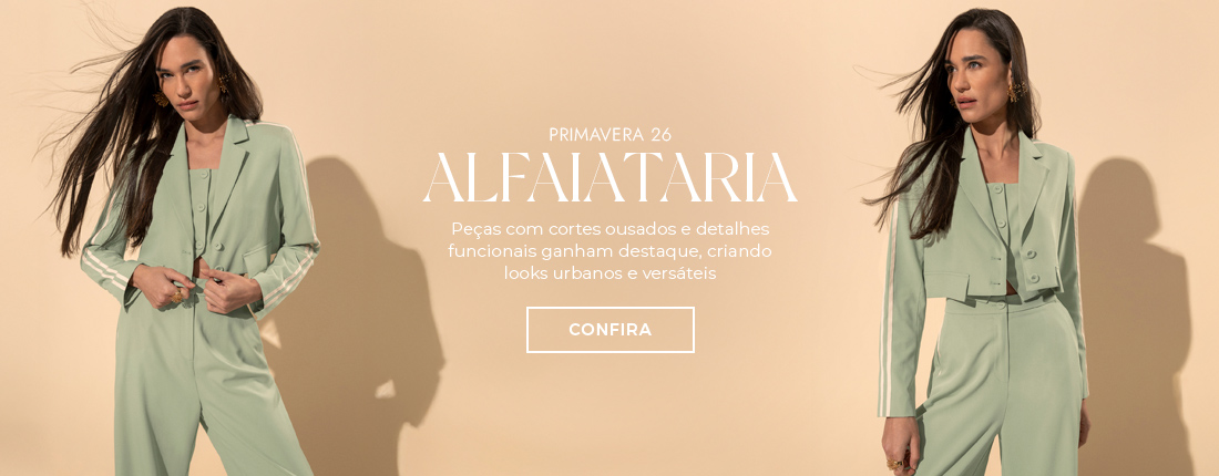 Alfaiataria