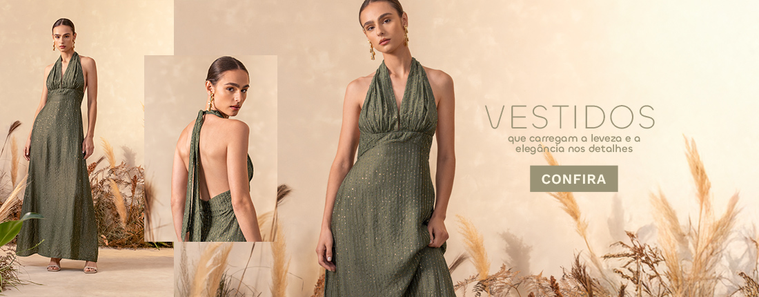 Vestidos