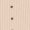Blusa Regata Justa Em Tricô Com Strass, BEGE ALHAMBRA, swatch.
