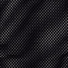 Blusa Cropped De Alças Com Tela E Elástico Regulável Move, PRETO, swatch.
