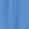 Colete Em Alfaiataria Com Passantes E Botão Frontal, AZUL EXPRIM, swatch.