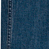 Calça Jeans Skinny Cropped Com Tecnologia Perfect, JEANS, swatch.