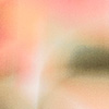 Saia Midi Reta em Viscose Estampada, BLUR, swatch.